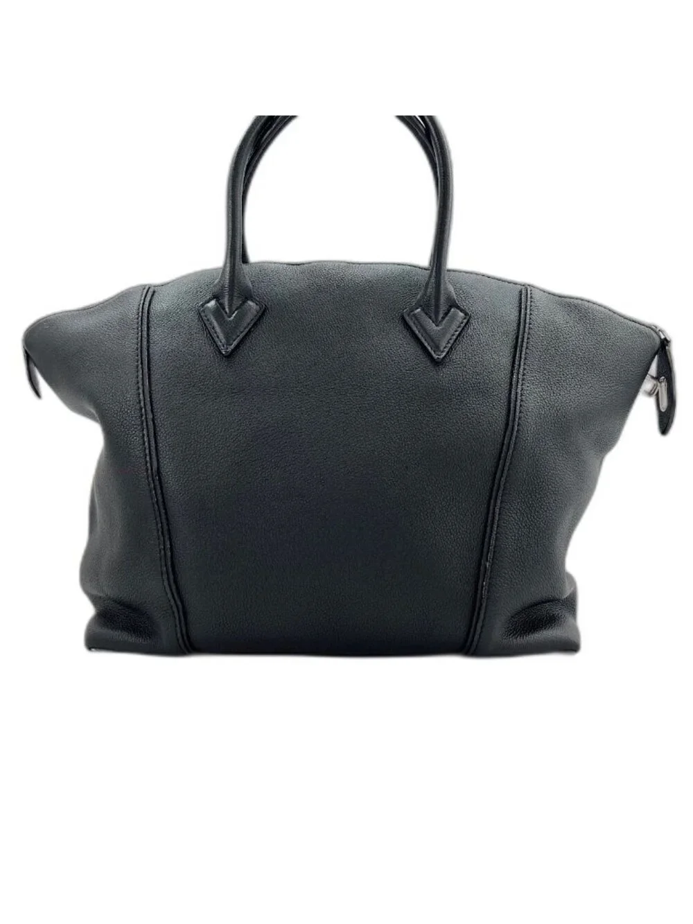 Louis Vuitton Handbag Lockit MM